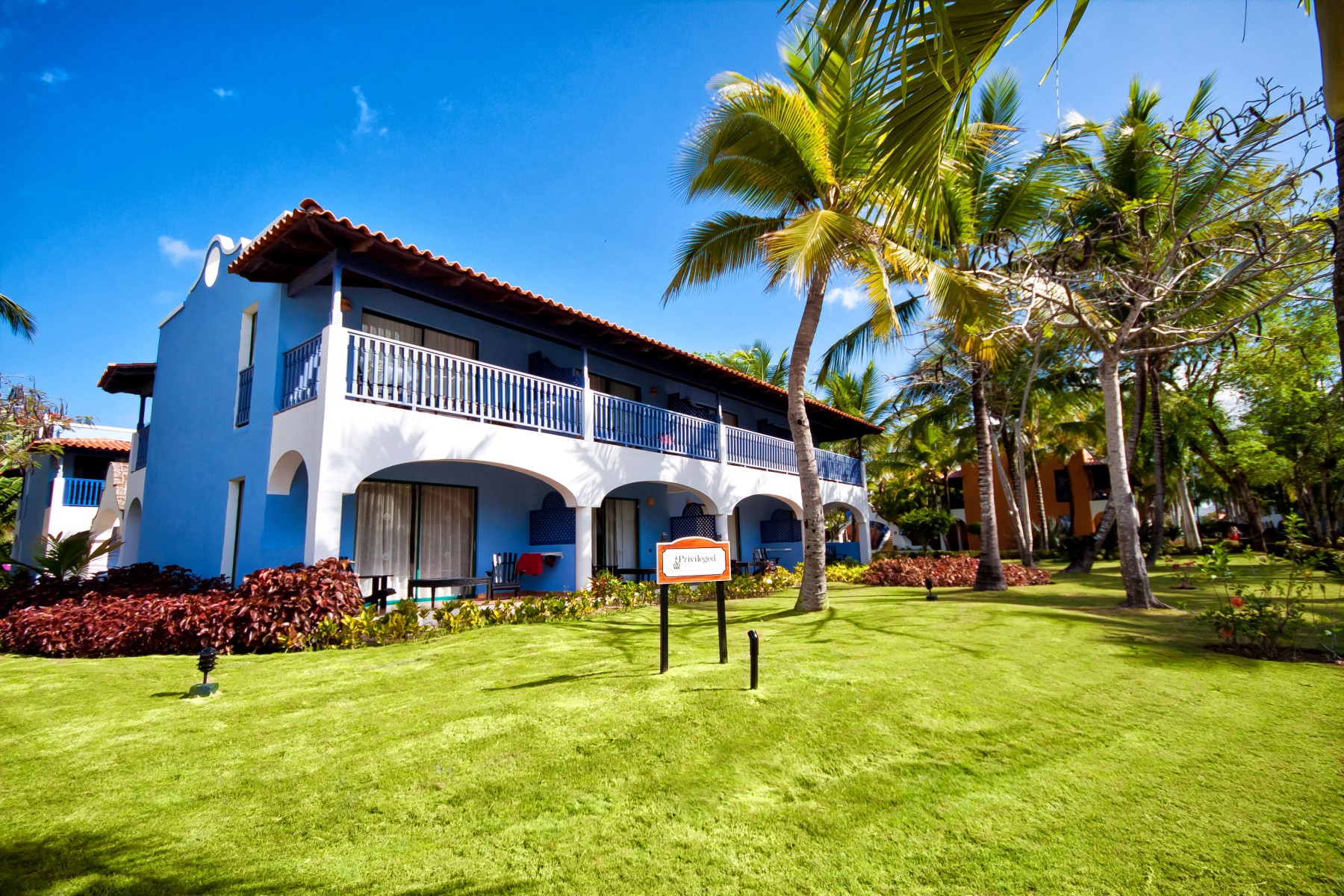 Bayahibe - Catalonia Bayahibe